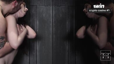 Passionate Intimacy! A Morning Shower Turned Into Something More. Full Video 4K HD Tim Team
