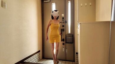 A 65-year-old metamorphosis busty M mature woman who came back after being vaginal shot by another stick, when I checked, a large amount of sperm - Her stepson listened to the story and gave her a, and she alternately put it in her mouth and with deep thr