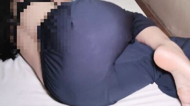 Pinay roomate na bagong ligo Di mapigilan mag ungol sa sarap