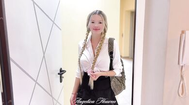 Teen porn casting and was fucked in the ass