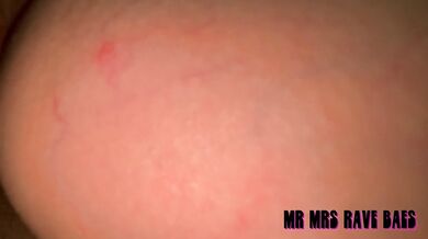 Hotwife Takes it Up the Ass From Stranger -- MFM HOTWIFE