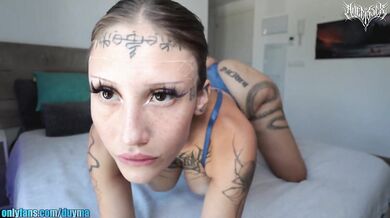 Spit covered tits, sloppy bjs & a bouncing booty / Angelssex