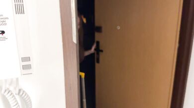 POV Fucked my best friend's girlfriend and cummed on her tits. She cheated on her boyfriend