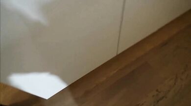 I cheat on my boyfriend with two BBCs - POV deception
