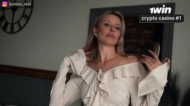 I was turned on by My Stepsister's Short Skirt and I Shared My Dick with Her