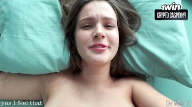 Fucking my best friend's boyfriend on a joint vacation. VIRTUAL SEX