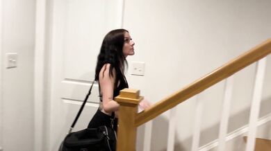 I Let Him Cum Inside Me Since His Girlfriend Won't Let Him
