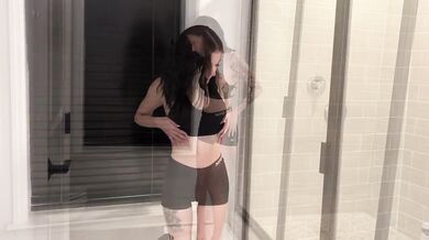 I Let Him Cum Inside Me Since His Girlfriend Won't Let Him