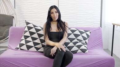 Fucking the French MILF Clea Gaultier TOP