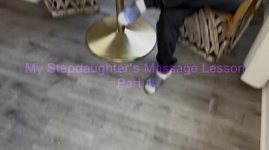 Step Daddy Fucks Teen Step Daughter Leaving Mess On Her Face And Big Tits Part 1 ~ Perfect Stroke MD