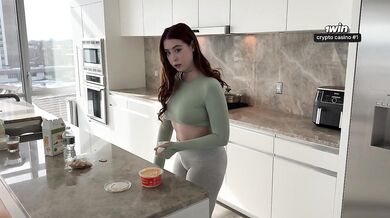 My SLUT Girlfriend Cheated On Me So I Fucked Her Hot Big Titty VIRGIN Sister-Rosie Rider