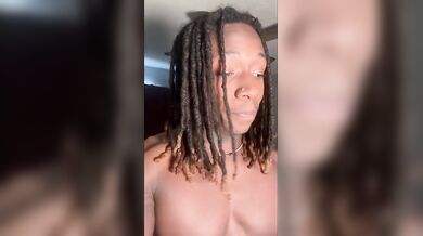 Cheating Wife Gets Destroyed By BBC While Husband Watches Condom Breaks- Mighty Dee / Maeva Sinaloa