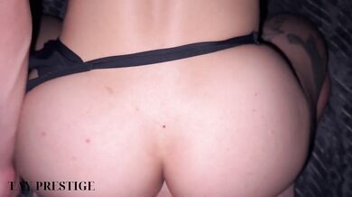 My Best Friend Got Cheated on - So I Fucked Her Ass