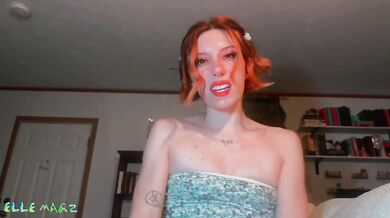 Massage parlor ASMR: impregnate me