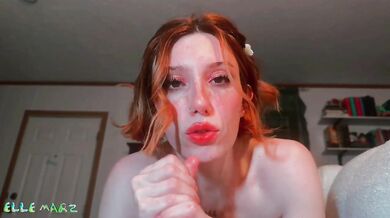 Massage parlor ASMR: impregnate me