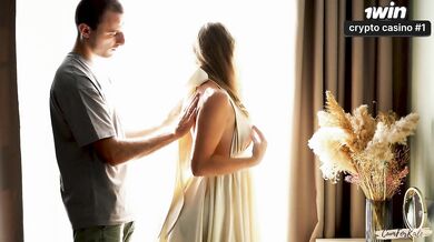 I promise, it was the last time! Bride cheats with her ex before the wedding