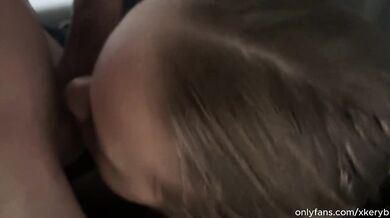 Playing Truth or Dare with My Friend's Little Sister in Her Parents' Bedroom