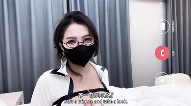 人妻小涵的肉穴侍奉 被老板射满 回家后不能面对老公了