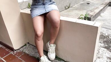 Sex For MONEY, I Pay Linda Chica UNKNOWN For With Me And Cumming Inside