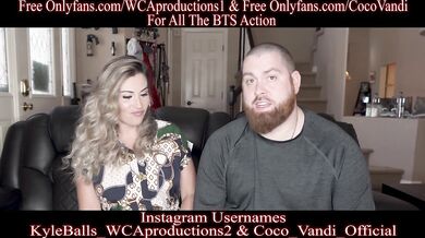 My Hot Blonde Step Aunt Teaches Me Sex Ed Misty Meaner