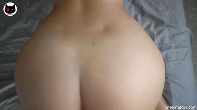 Lonely Wife Climax