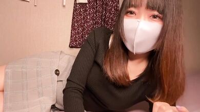 お股ガン開きのM字クリイキでぐちょぐちょオナニー