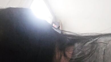 Perfect Tits Dark Haired Teen Babe Gets Cum