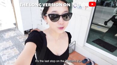 THE COLORS OF PHUKET - LUNA'S JOURNEY (EPISODE 50)