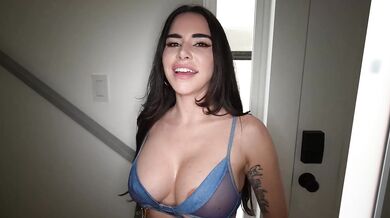 Suttin Eyes Roll Like Sexual Demon As She Gets Fucked by J Mac
