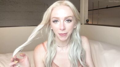 ASMR POV Sweet and sensual girlfriend roleplay | Remi Reagan