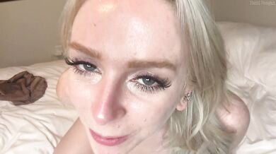 ASMR POV Sweet and sensual girlfriend roleplay | Remi Reagan