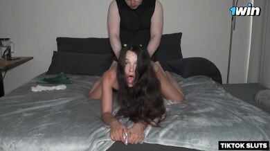 SHE FOUND A NEW SUGAR DADDY - TIKTOK LIFE