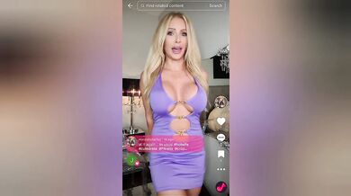 TikTok Crush POV BlowJob