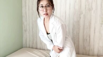 [Dr.Yukaron] Aphrodisiac verification! When I applied it, my became and I squirted in a naughty mood!