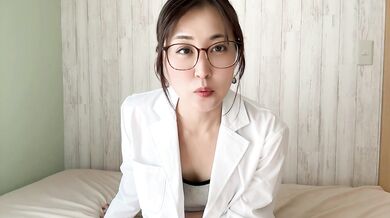 [Dr.Yukaron] Aphrodisiac verification! When I applied it, my became and I squirted in a naughty mood!