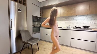 Показываю Вам Кусочек Пизды.