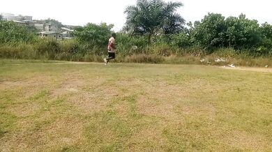 Hot MILF ANAL : Forget it, come train with me bro