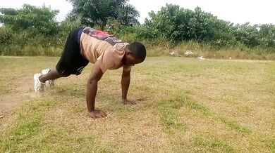 Hot MILF ANAL : Forget it, come train with me bro