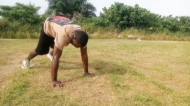 ORAL CREAMPIE : Don't masturbate and come train, bro
