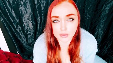 Feed Me Your Cum POV JOI