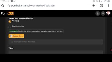 How to upload videos to Pornhub easily