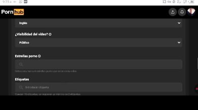 How to upload videos to Pornhub easily