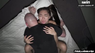 Hard Teen Sex In The College Dorm
