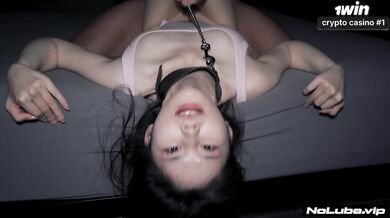 Her Parents Knew - Japanese Girl Caught In Rough Threesome