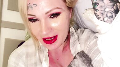 Fuck Your Hot Girlfriend POV Style sexy moans such a horny slut