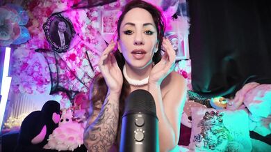 ASMR Slime