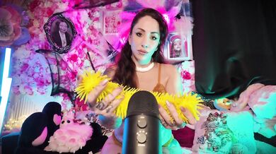 ASMR Slime