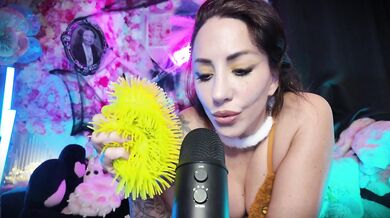 ASMR Slime