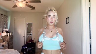 Bikini try on haul