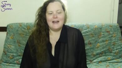 French BBW is looking for a sugardaddy